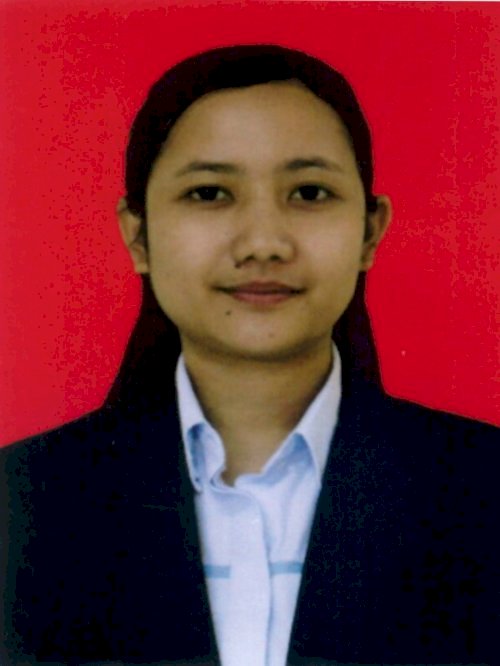 APRIYANTI LINDANG