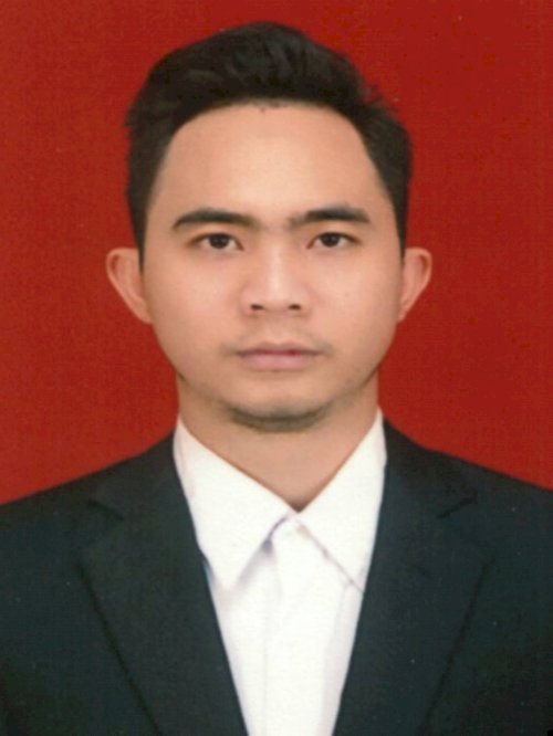DONNY CHRISTIAN