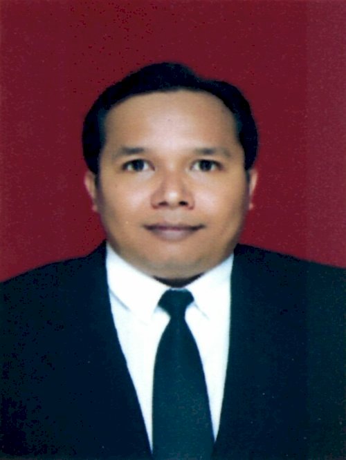 CHANDRA ERICK MANAEK PANDAPOTAN LUMBAN GAOL