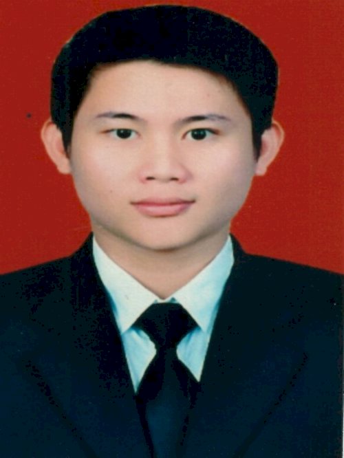 YASSER ROBANI