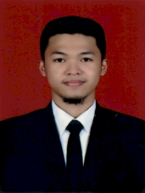 MUHAMMAD FIQIH FIRDIANSYAH