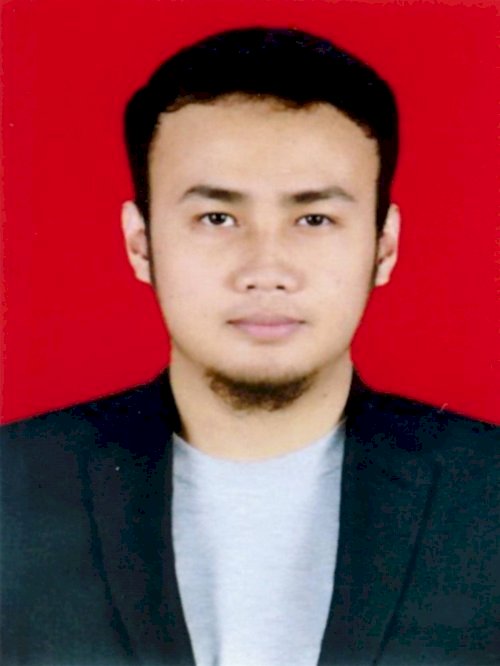 MOCHAMAD TAUFAN RIZKIA