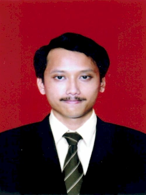 HARYO NOVIANTO