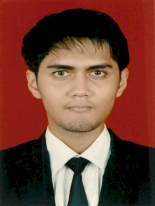 AULIA RAHMAN PUTRA