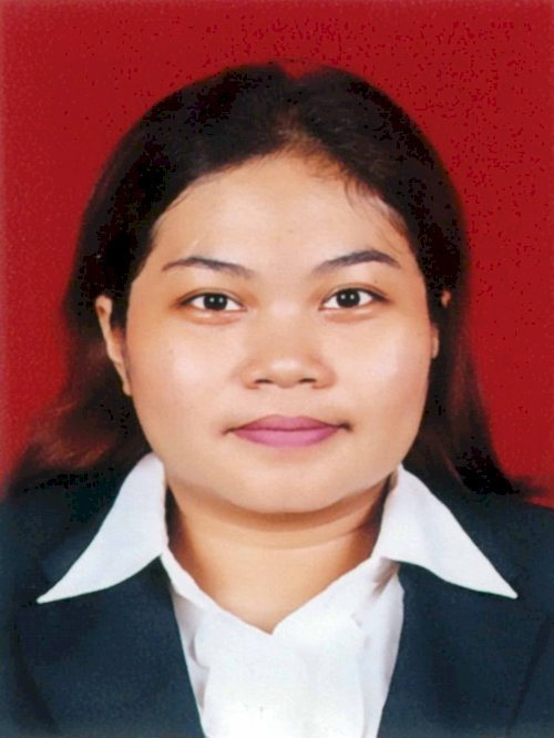 PUTU NOVA SARASWATI