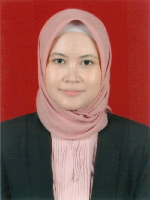 RINA KUSUMAWARDANI