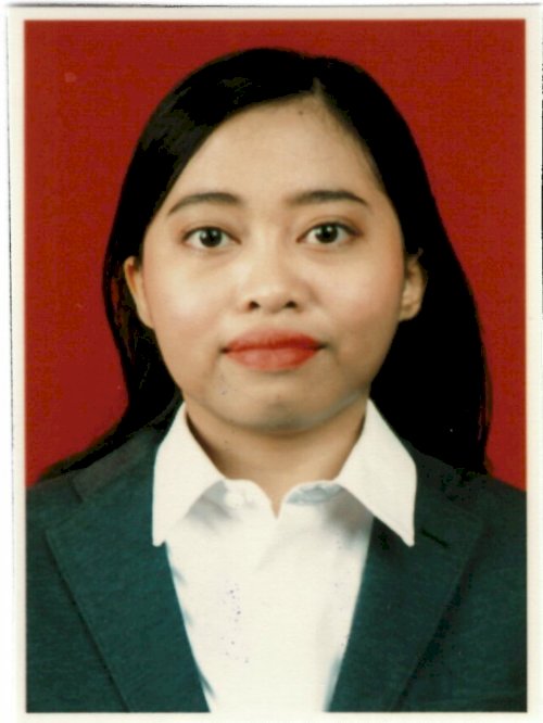 FRISKA ASJ SJAKURULLAH