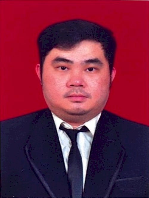 ADRIAN HARYONO WIJAYA