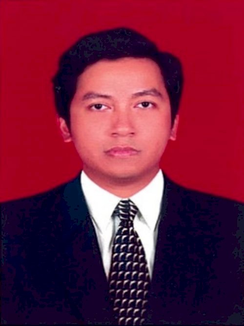 BENNY IMYUSMAN