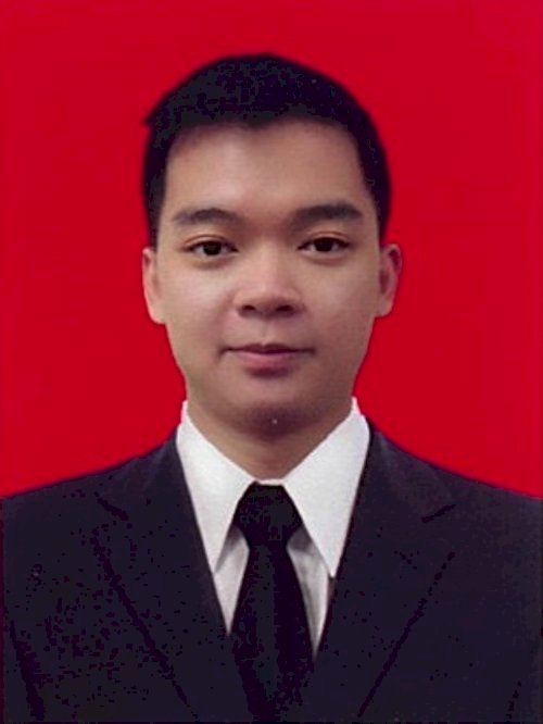 DICKI EFFENDY