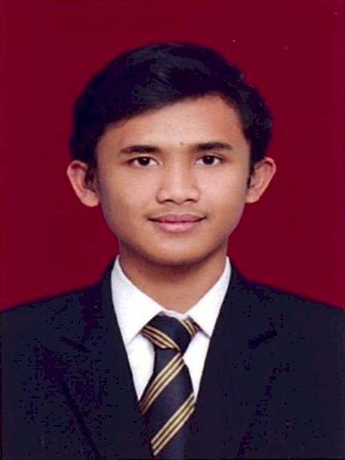 MOCHAMAD FIKRI FAUZI