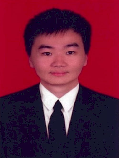 WILLY SANJAYA