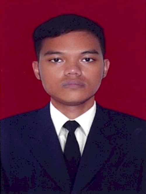 BAYU TAUFIK HIDAYAH