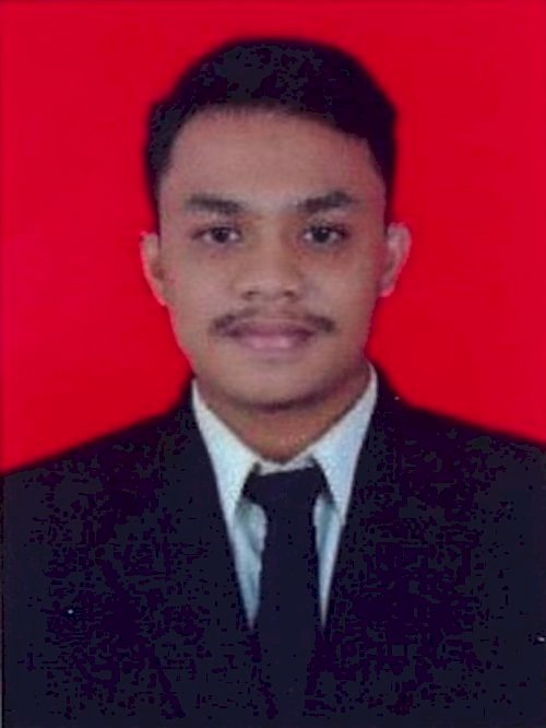 MUHAMMAD RIDHO F