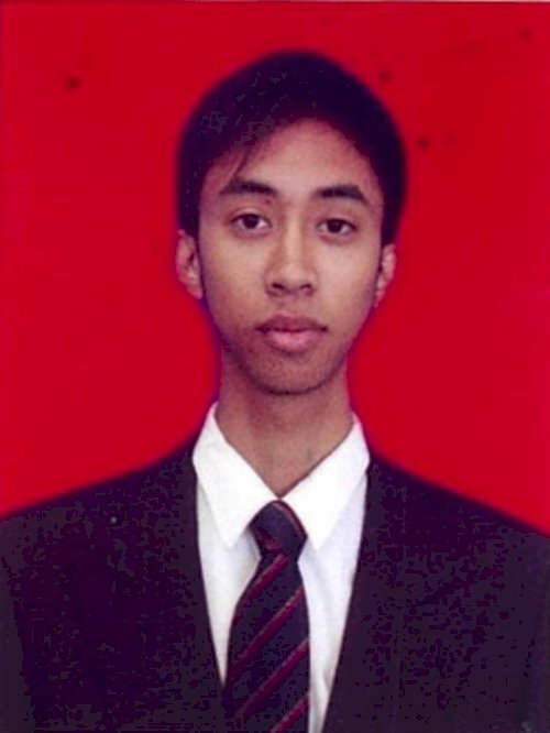 MICHAEL ADAMS IBRAHIM