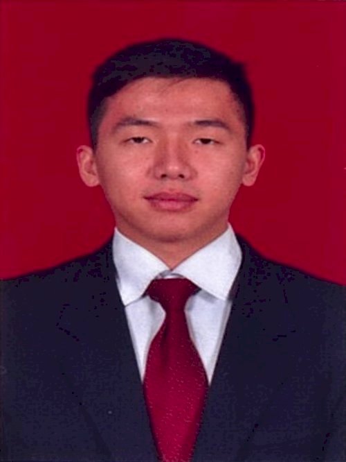 JIMMY ANDY WIJAYA