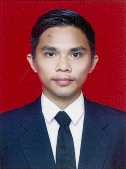 REYNNALDO PREDERIKUS NAINGGOLAN