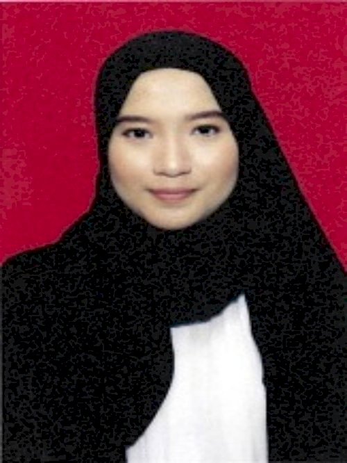 GHINA AYUSTIA