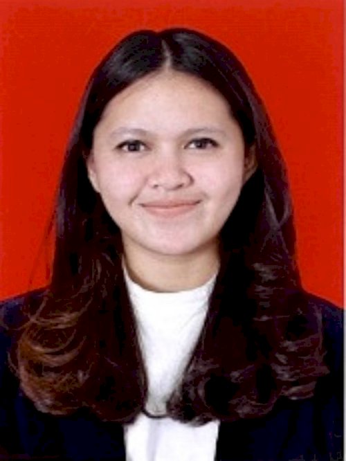 NADYA FITRIANA ARIFIN