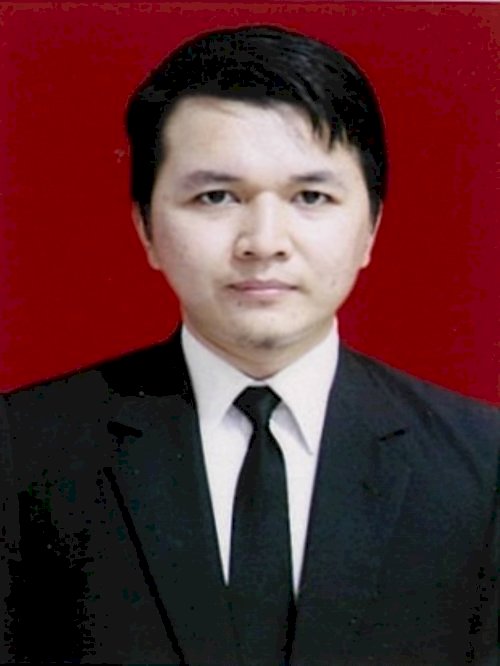 MUHAMMAD ASHFAHANI ALWAFI
