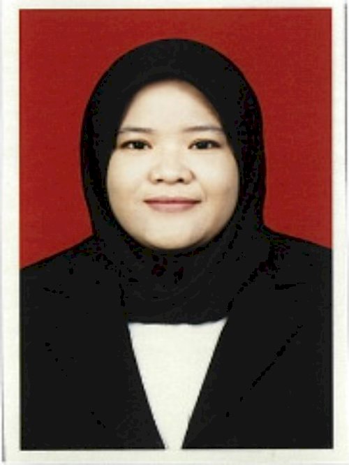 AMANDA DWI HANIEFIANI