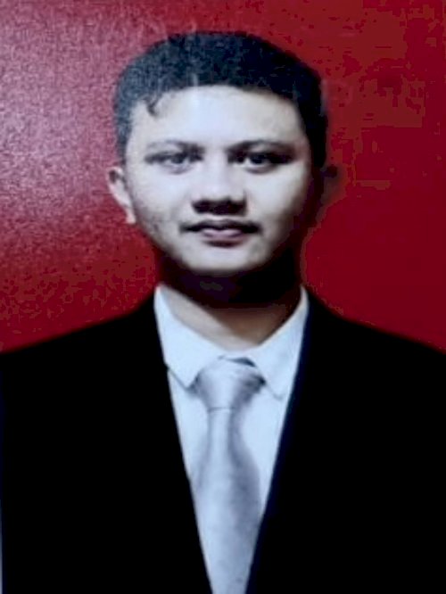 NAZIB HARYANTO