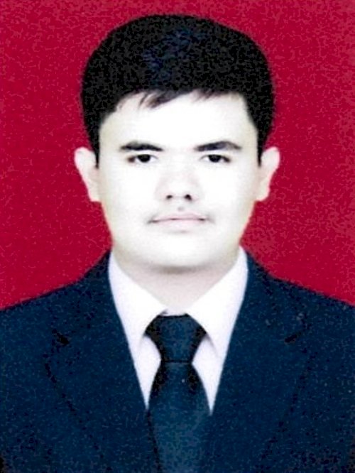 TEGUH PRISMA HERLIANA