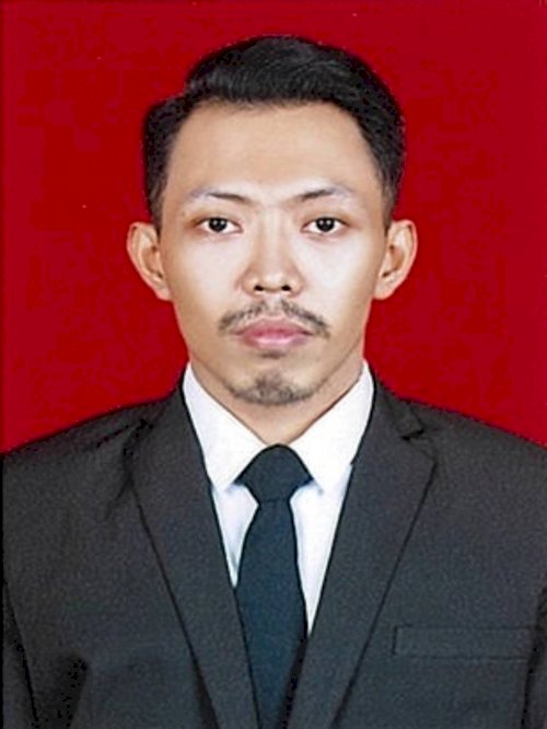 FENDY NUGROHO
