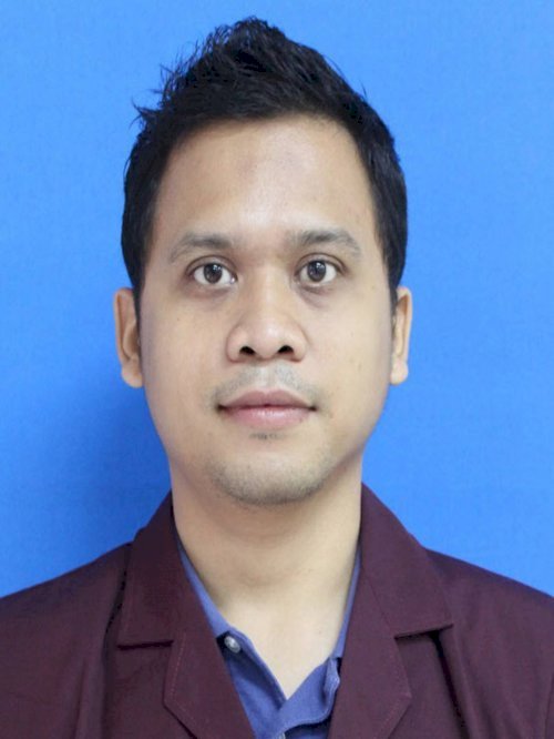 ARIF ROHMAN EKO PRASETYO