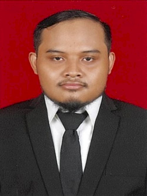 NUGRO ISWORO