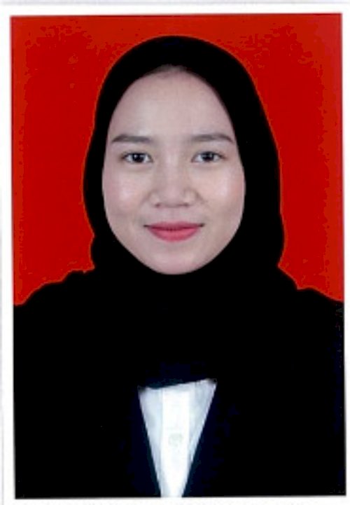 ARTANTIA FATMA YUNIHARTATI