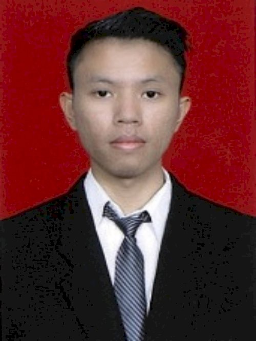 ALVINAS DEVA SIH ILLAHI