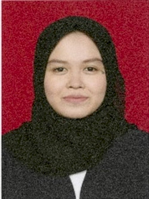 TEKAT NUR TRIHANDAYANI