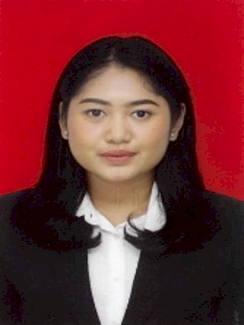 NIKITA SARI CAHYANI