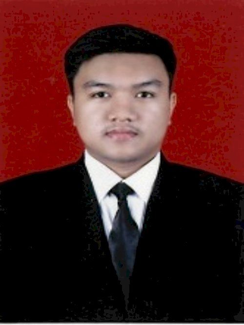 HAKKY ANSHARY