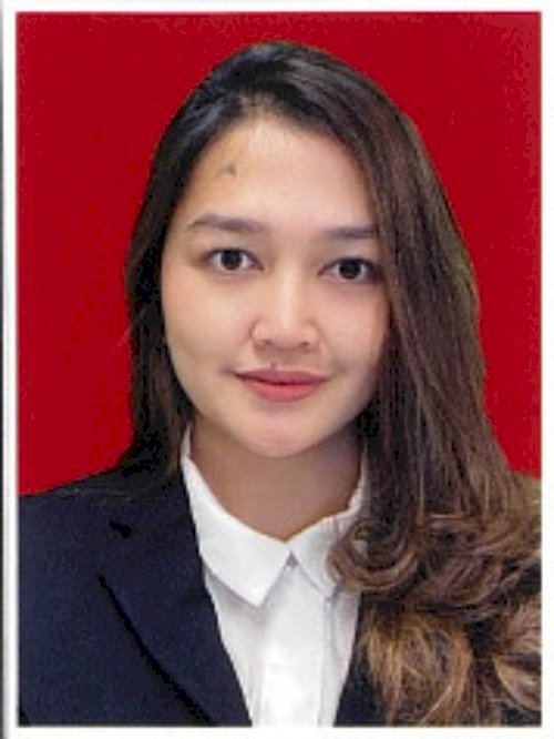 PUTRI ENGGARWATI