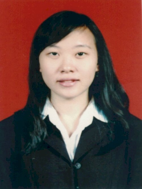 STELLA CAROLINE LAURENSIA