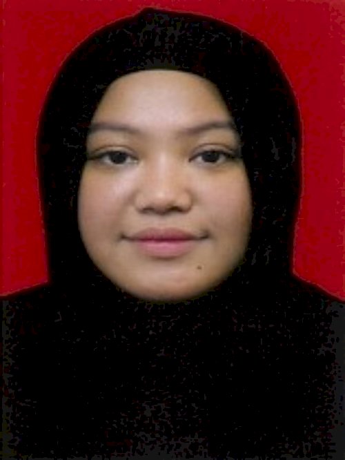 ELLA FARDINA NASUTION