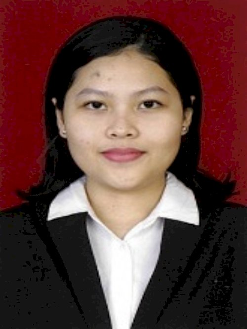 NADIRA FEBRIANA