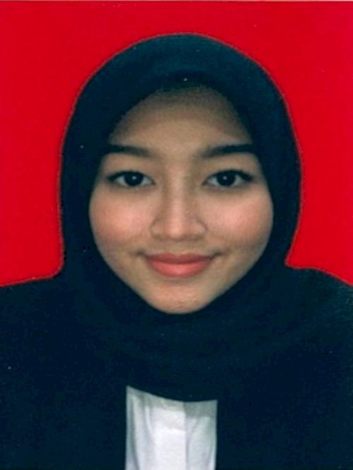 ANNISA RIAS PRATIWI