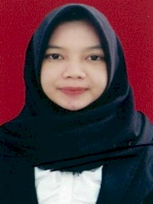 WICHI ADDIANI ULFA