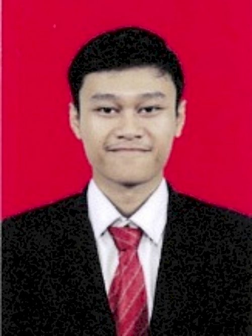 MUHAMMAD AFDAN ROJABI