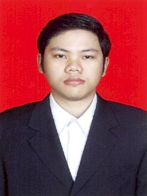 MUHAMMAD BAGUS LAKSONO