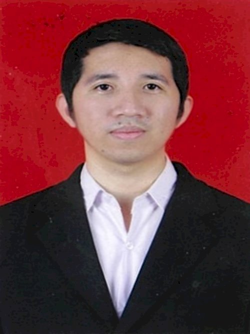 M NAZIF HAMDANI