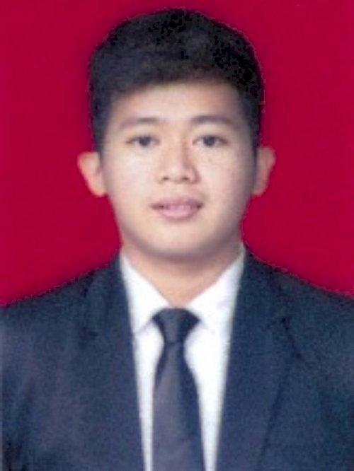 LUTFI ARYA PRATAMA