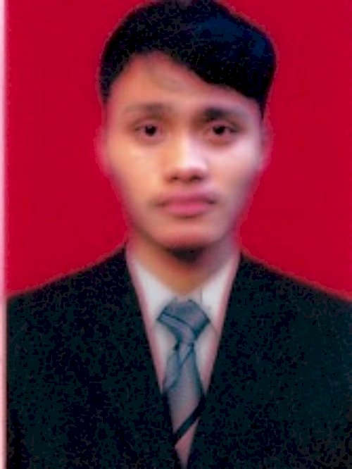TAUFIQ IBNUL MUBAROK