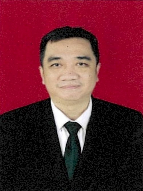 BOBBY HARTANTO