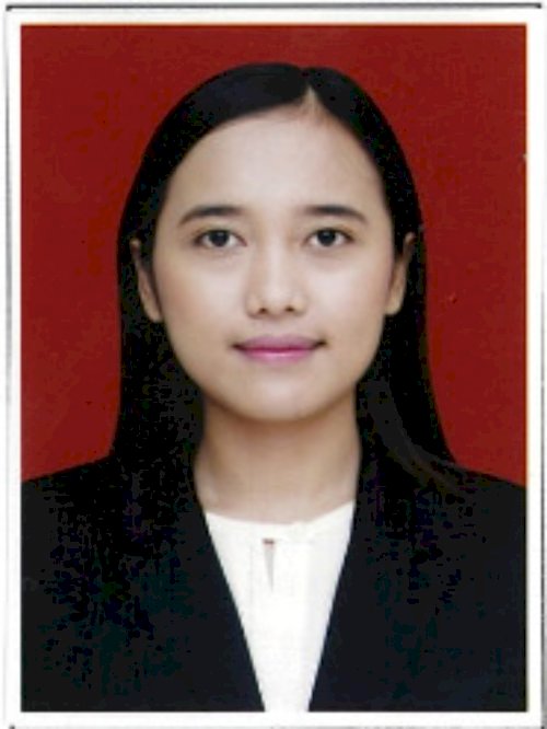 PUTRI RETNO MASTUTI