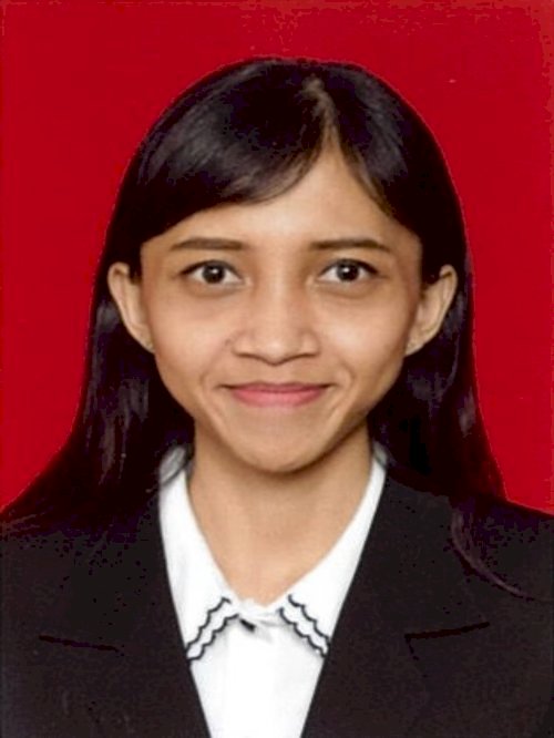 ISWAHYUNI