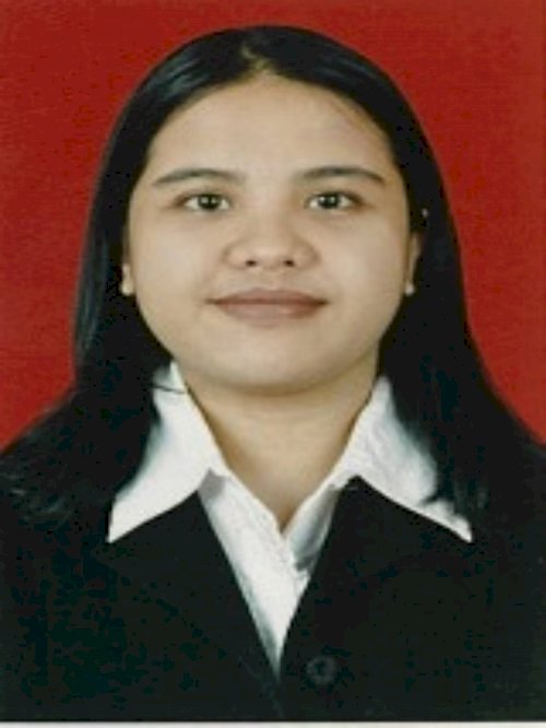 ANDANI NUR ANNISA